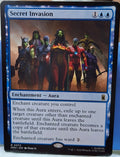 Secret Invasion