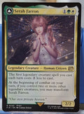 Serah Farron