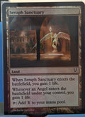 Seraph Sanctuary