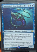 Serpent of Yawning Depths