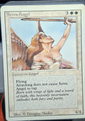 Serra Angel