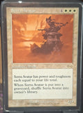 Serra Avatar