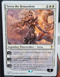 Serra the Benevolent