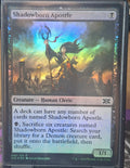 Shadowborn Apostle