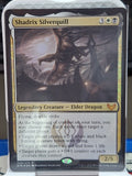 Shadrix Silverquill
