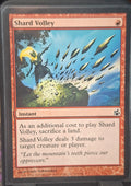 Shard Volley