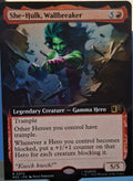 She-Hulk, Wallbreaker