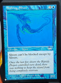 Shifting Sliver