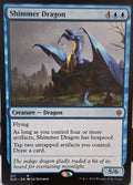 Shimmer Dragon