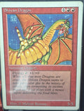 Shivan Dragon