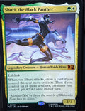 Shuri, the Black Panther