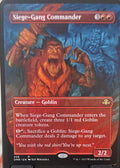 Siege-Gang Commander