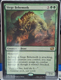Siege Behemoth