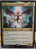 Sigarda, Font of Blessings