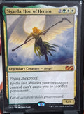 Sigarda, Host of Herons
