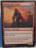 Simian Spirit Guide