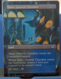 Simic Growth Chamber