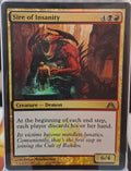 Sire of Insanity