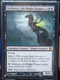 Skithiryx, the Blight Dragon