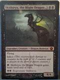 Skithiryx, the Blight Dragon