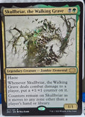 Skullbriar, the Walking Grave
