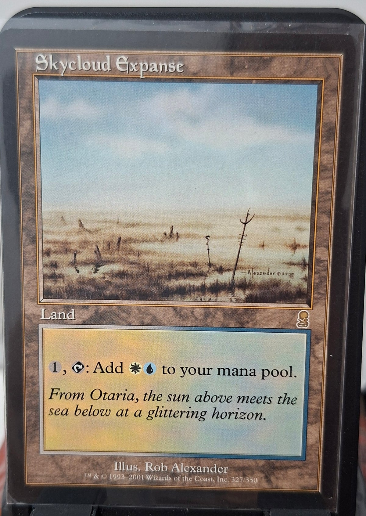 Skycloud Expanse