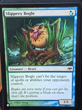 Slippery Bogle