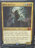 Sliver Hivelord