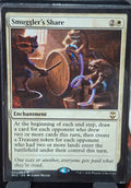 Smuggler's Share