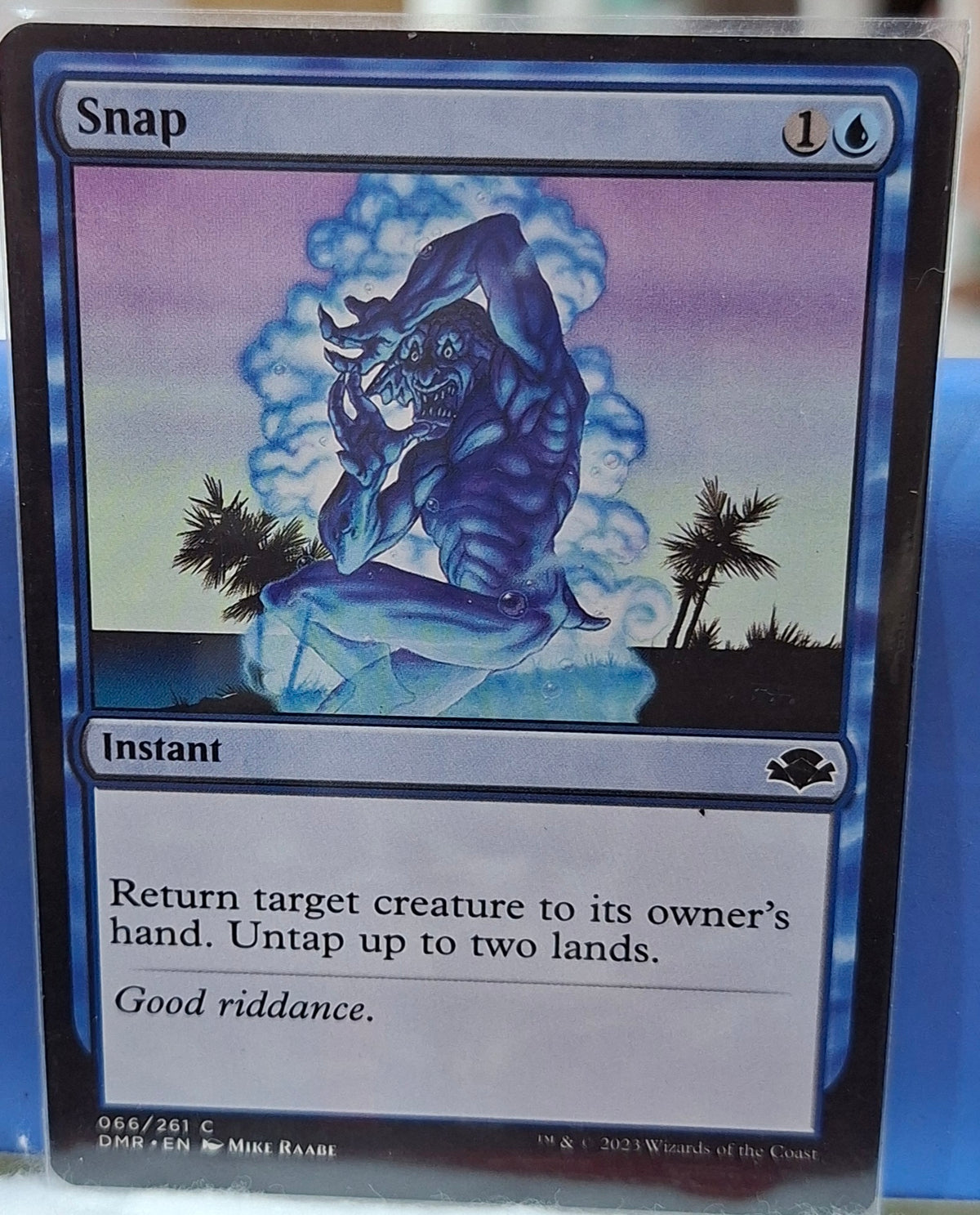 Snap