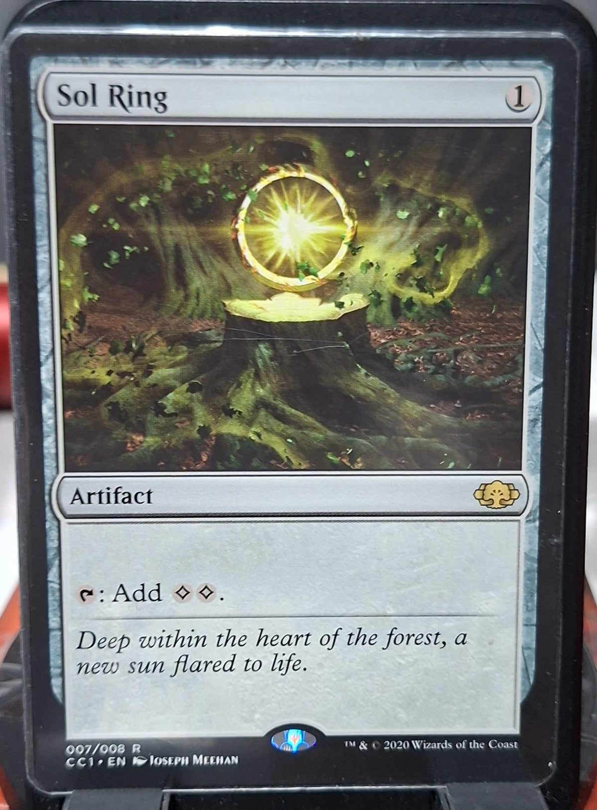 Sol Ring