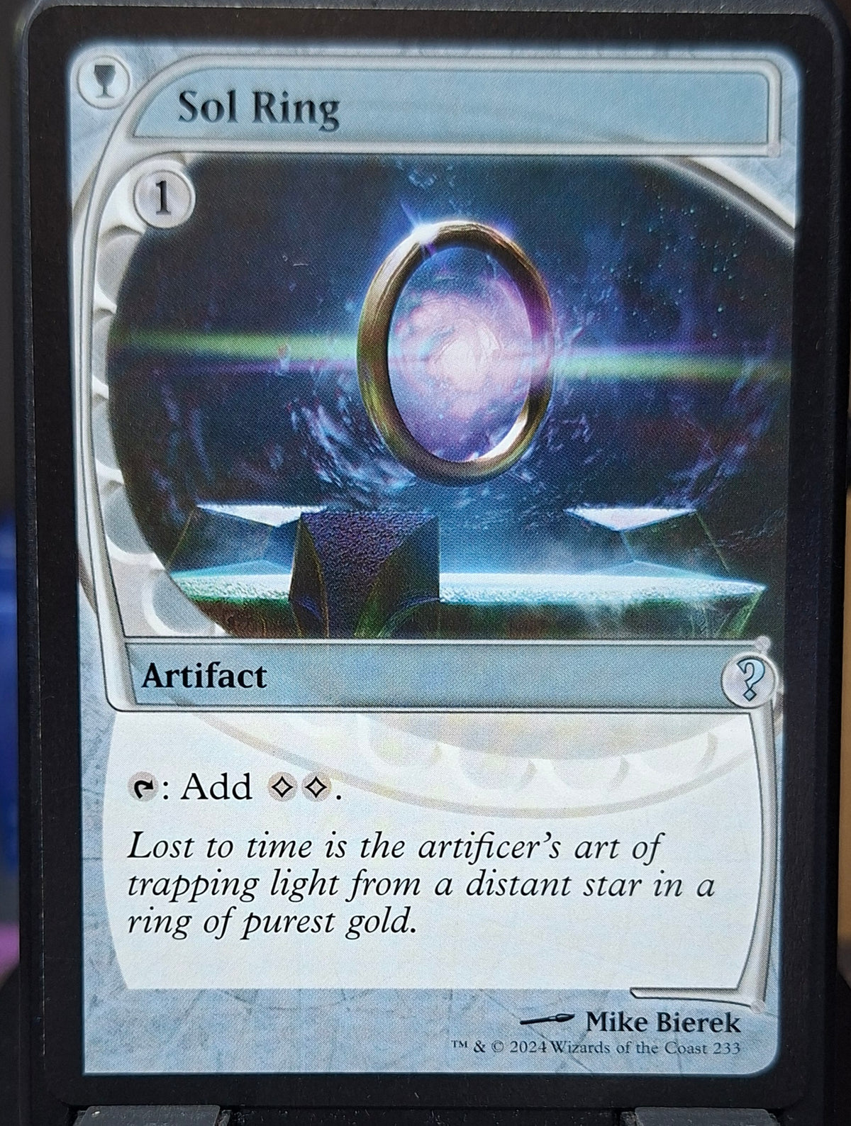 Sol Ring