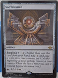 Sol Talisman