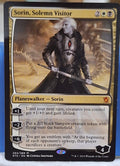 Sorin, Solemn Visitor