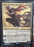 Sorin, Vengeful Bloodlord