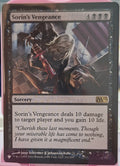 Sorin's Vengeance