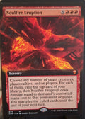 Soulfire Eruption