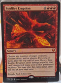 Soulfire Eruption