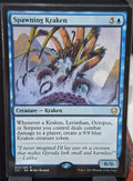 Spawning Kraken