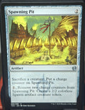 Spawning Pit