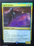 Spell Queller