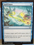 Spell Snare
