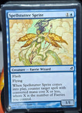 Spellstutter Sprite