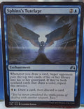 Sphinx's Tutelage