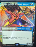 Spider-Woman, Stunning Savior