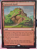 Spinerock Knoll