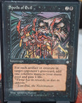 Spoils of Evil