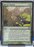 Sprout Swarm