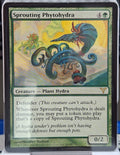 Sprouting Phytohydra