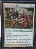 Stalwart Shield-Bearers